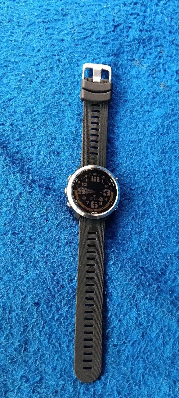 Garmin foreruner 645 music  - Foto 2