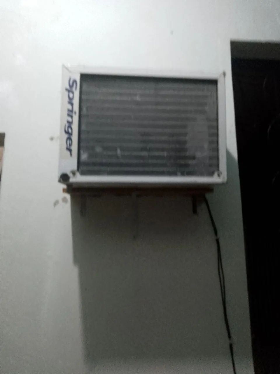 Ar condicionado - Foto 2