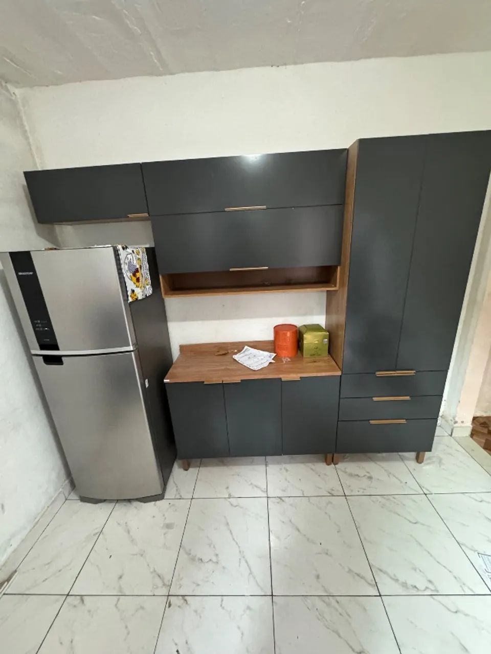 MONTADOR DE MÓVEIS  - Foto 3