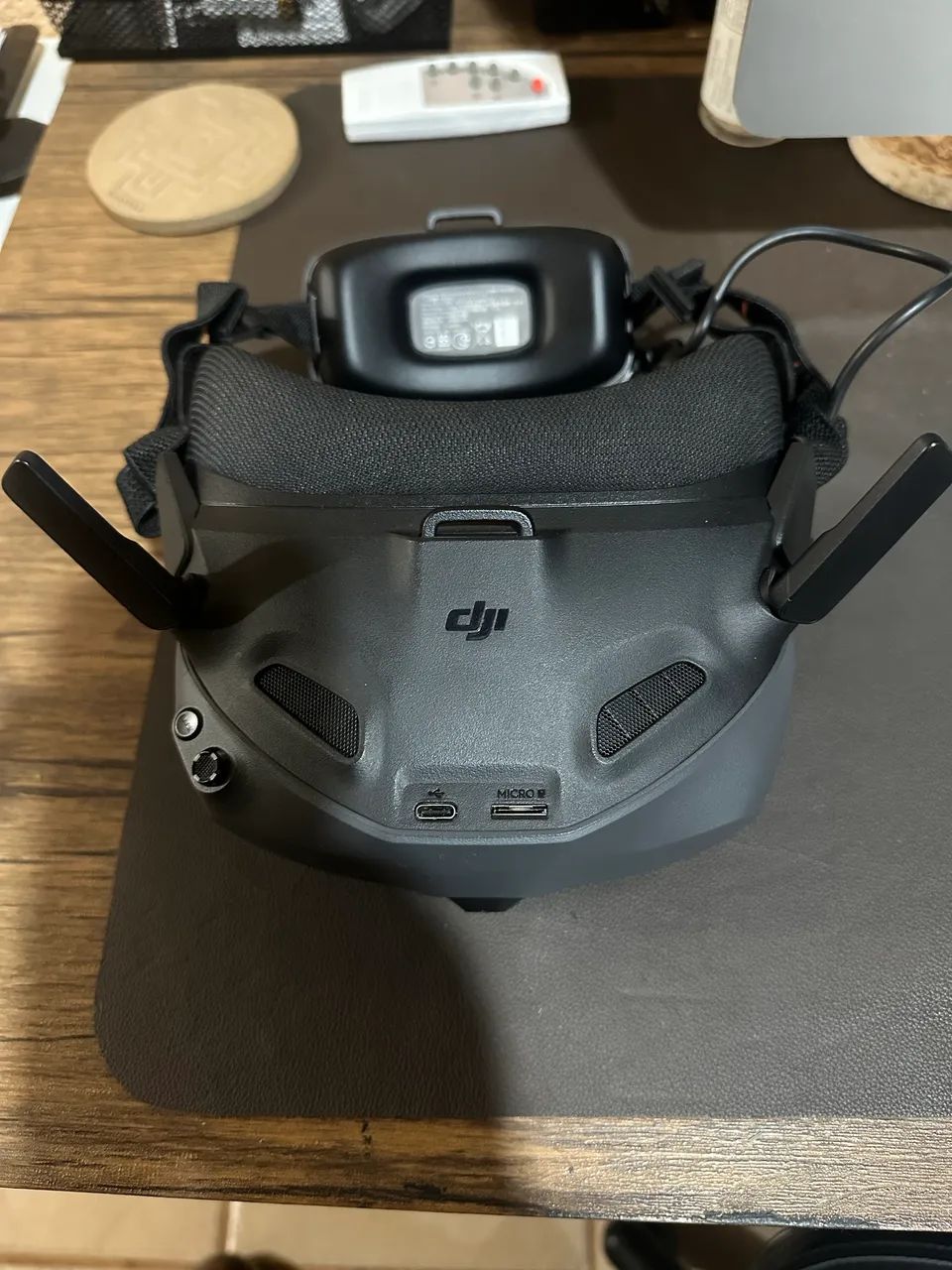 Vendo Drone DJI Neo completo  - Foto 2