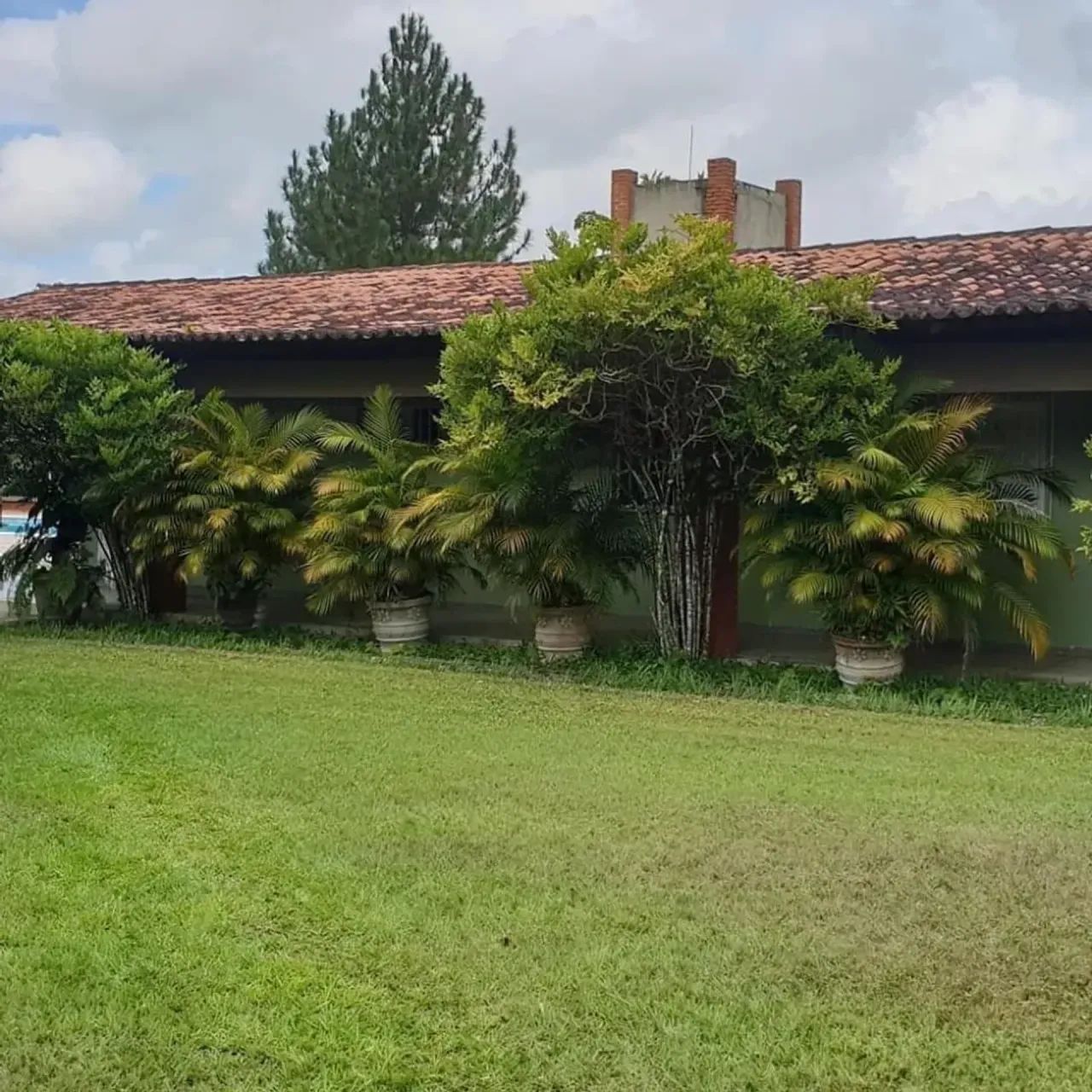 Chácara em Aldeia 5 Hectares - Foto 4