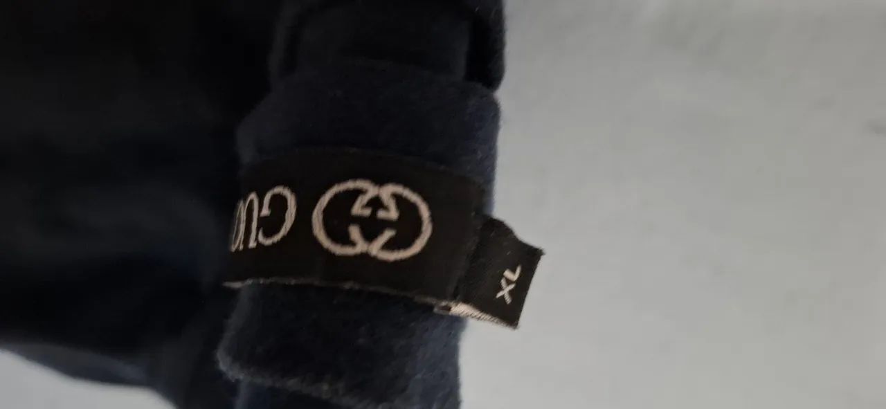 Camiseta gucci - Foto 5