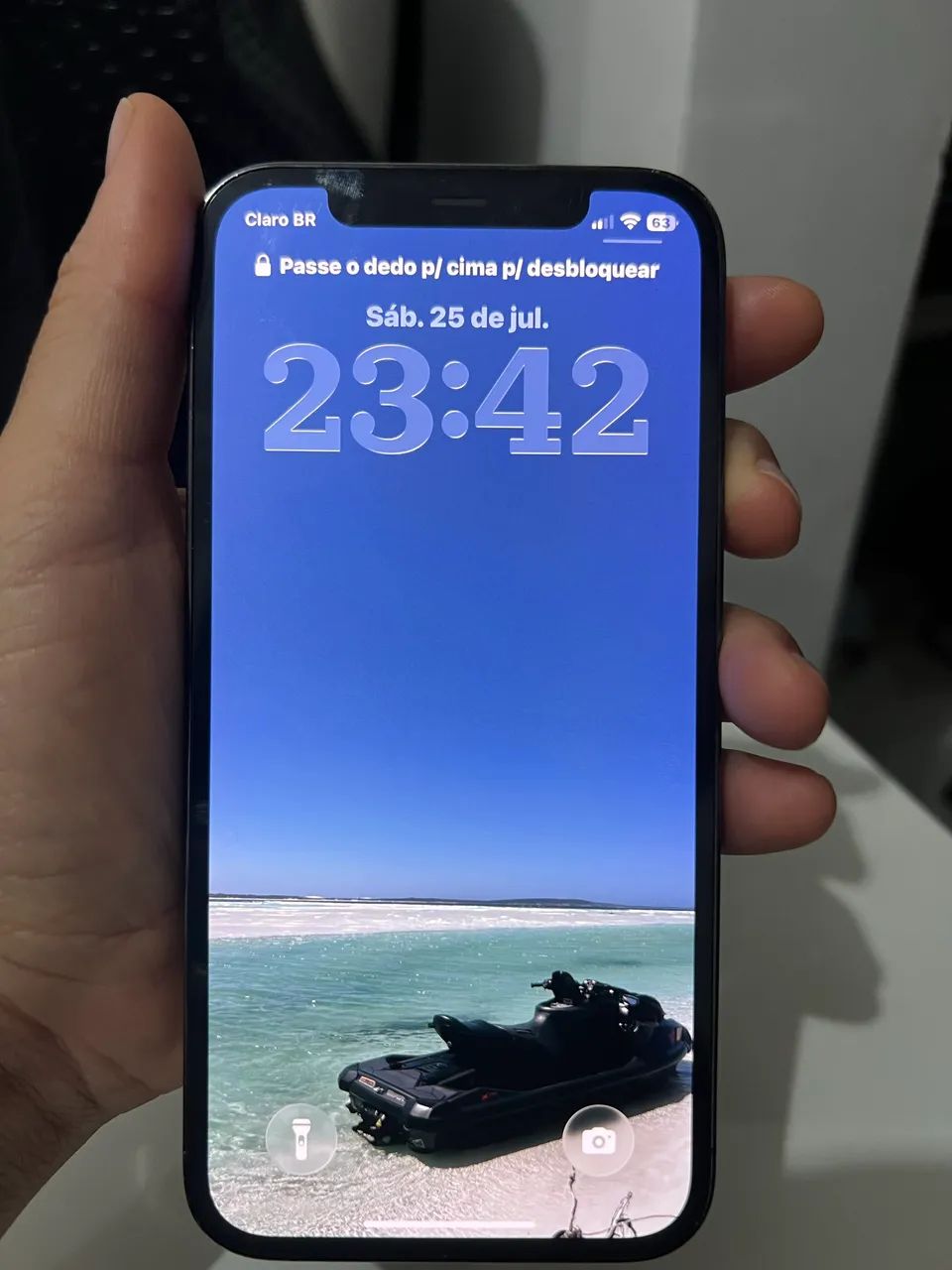 iPhone 12 Pro 128gb  - Foto 2