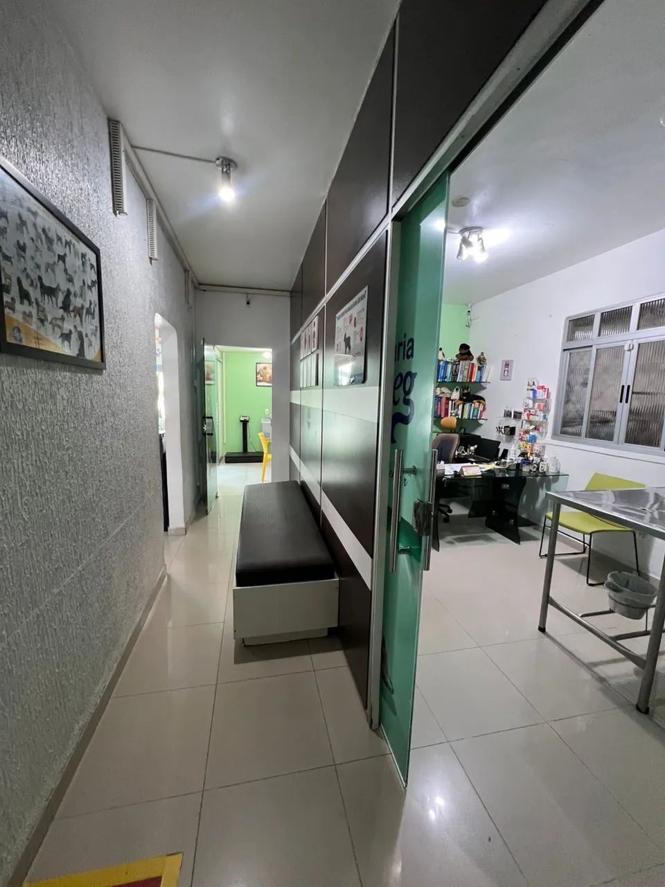 Escrit ório ou consultório  - Foto 2