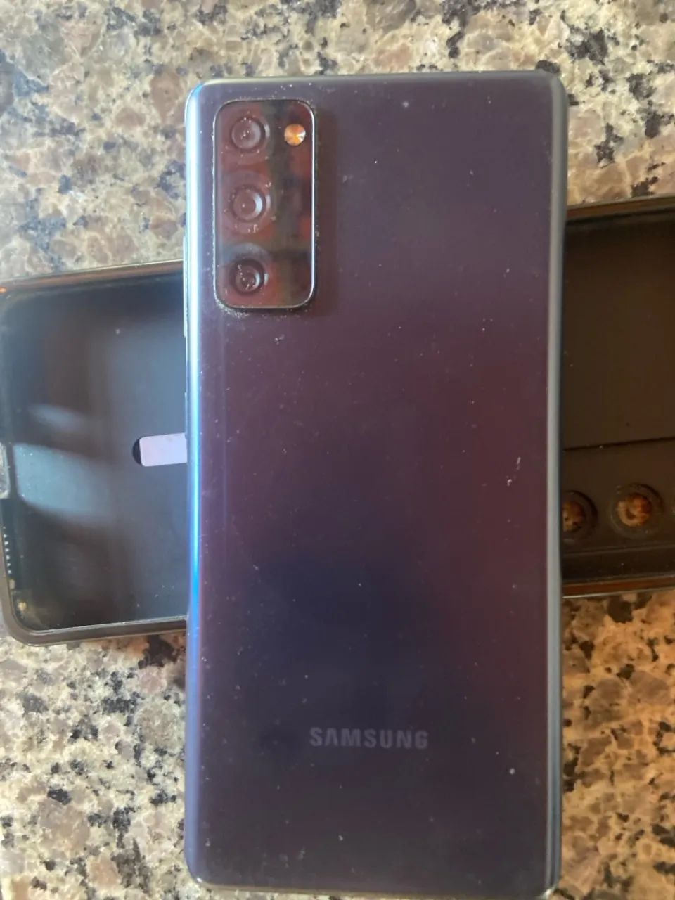 Vendo Galaxy S20 fé - Foto 5