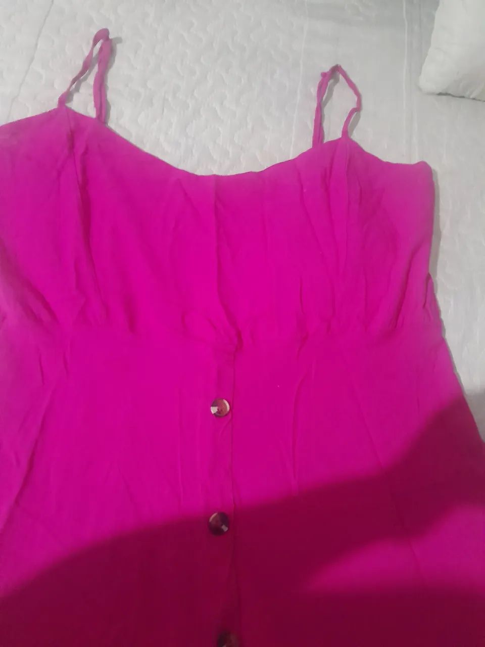 Vestido longo  - Foto 2