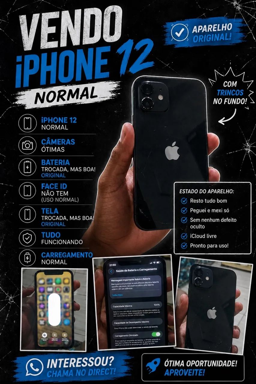 iPhone 12