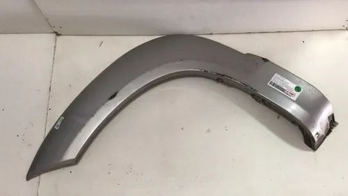 Moldura Aplique Paralama Tucson Lado Esquerdo 5971 Original