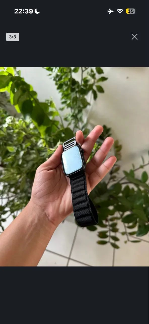 Smartwach x10 pro