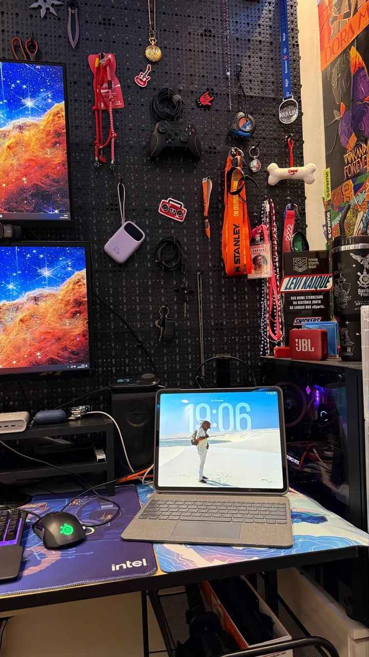 IPAD PRO M1 12.9 256 GB  - Foto 5