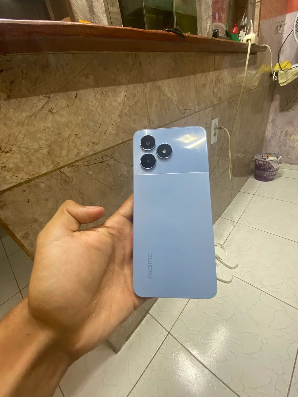 Realme note 50? 128gb - Foto 2