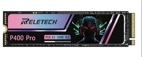 SSD NVME M2 1TB RELETECH 