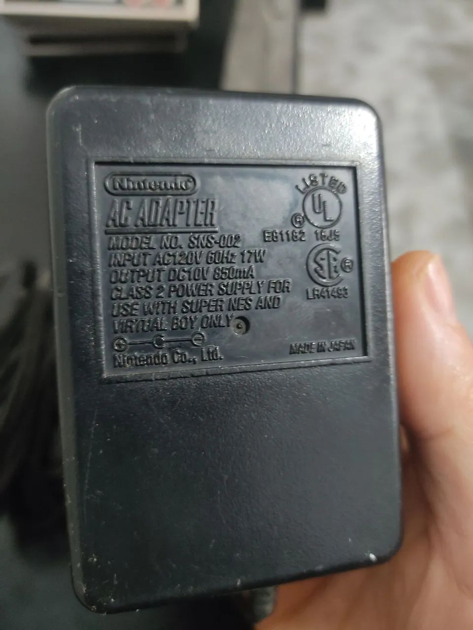 nintendo entertainment system NES 8bits original - Foto 5