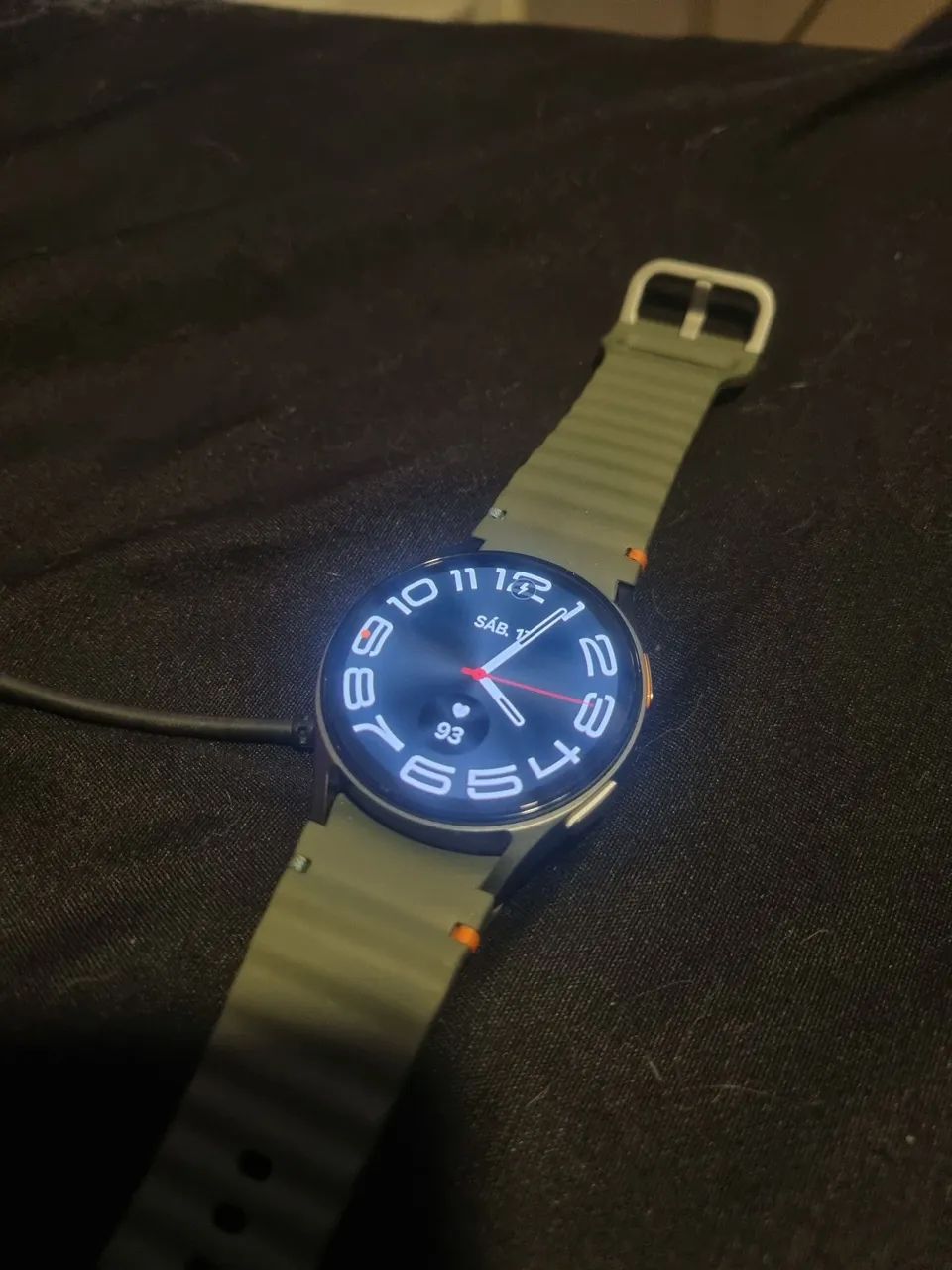 Samsung Galaxy Watch7 - Foto 3