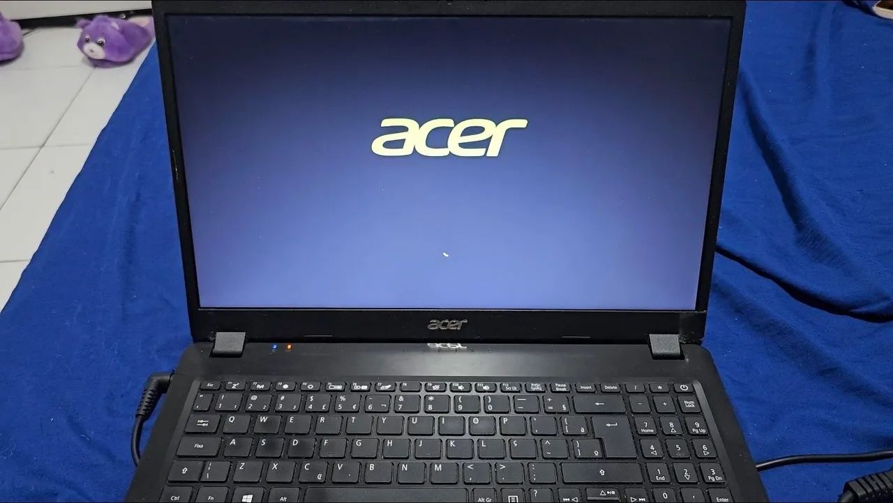 Notebook acer aspire a315-42G  (leia a descrição) - Foto 4