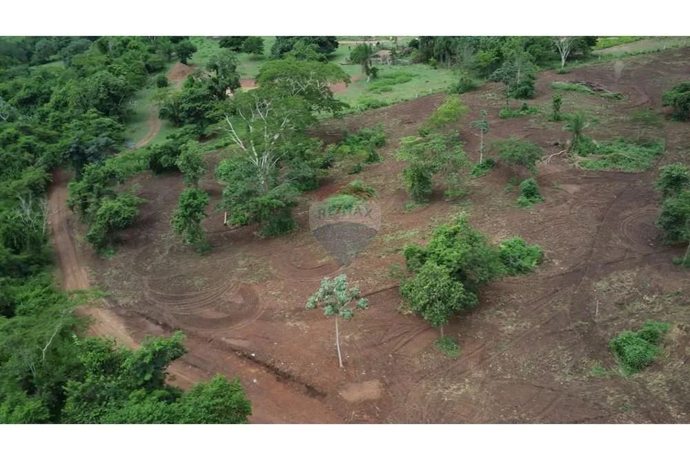 LOTE Nº11, QUADRA F - Foto 5