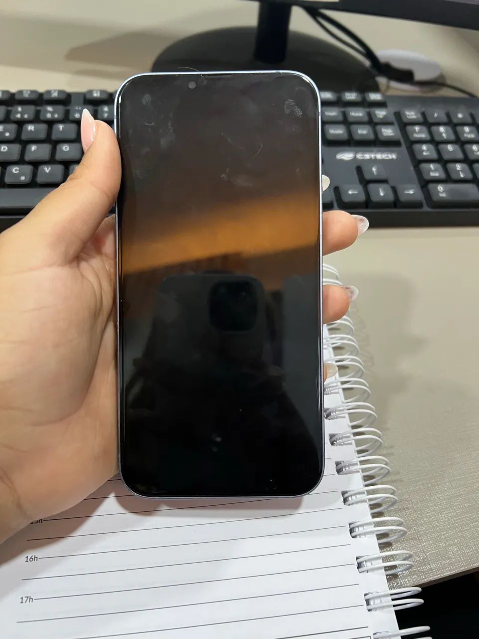 iPhone 14 Plus  - Foto 5