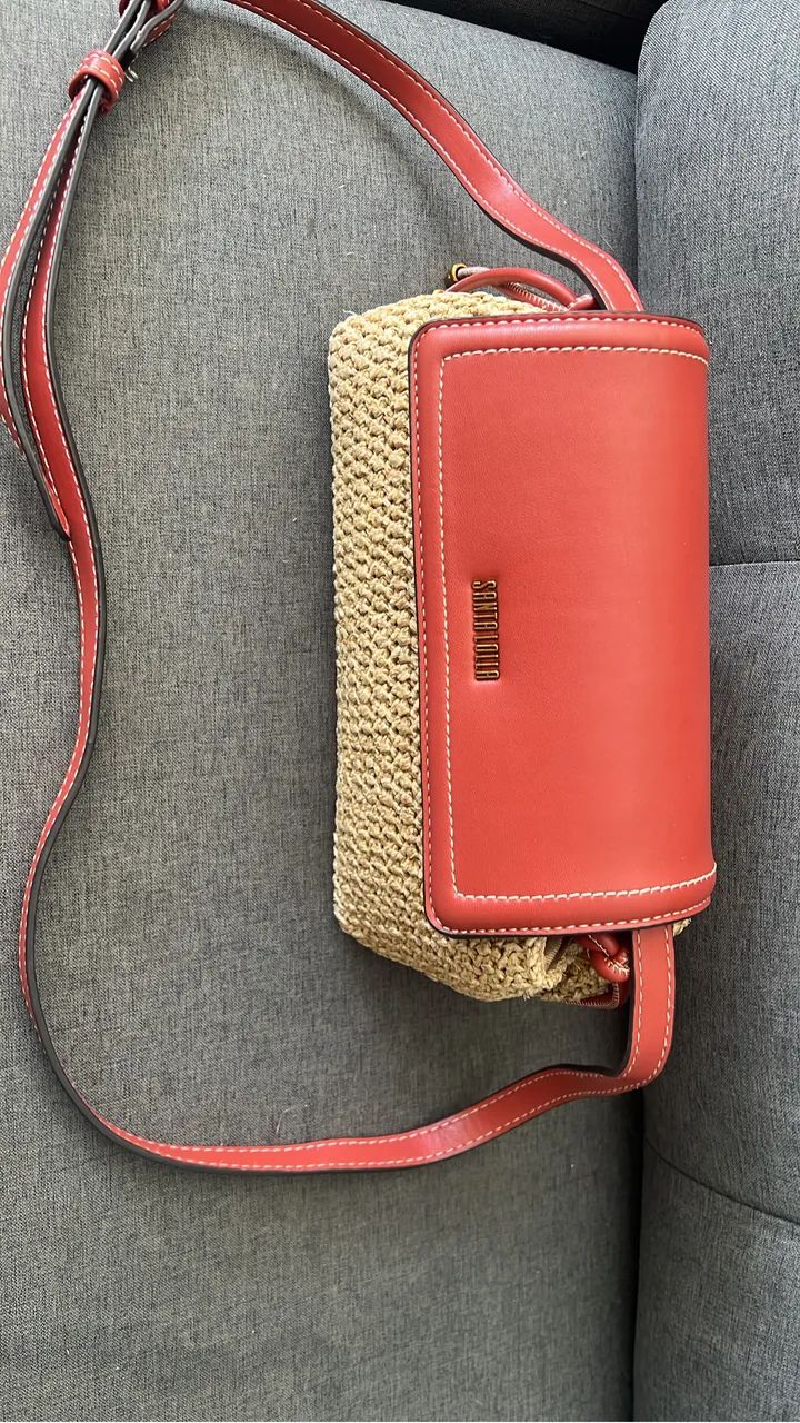 Bolsa Santa Lola  - Foto 5