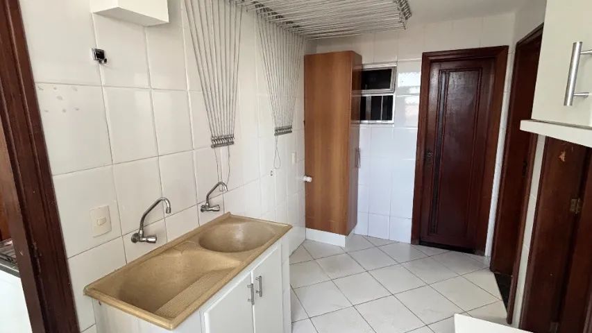 APARTAMENTO PRAIA DA COSTA - Foto 9