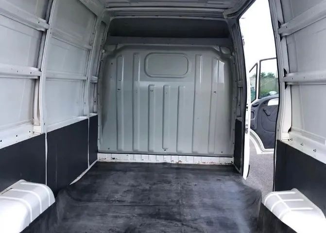 Ducato furgão 2015  - Foto 5