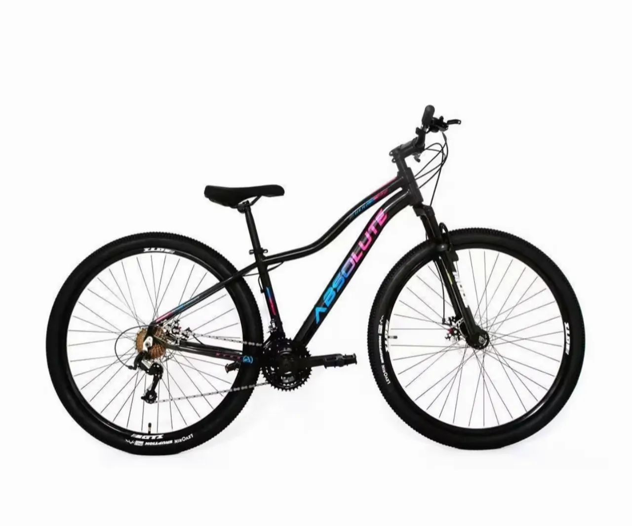 Bicicleta Absolut - Foto 2