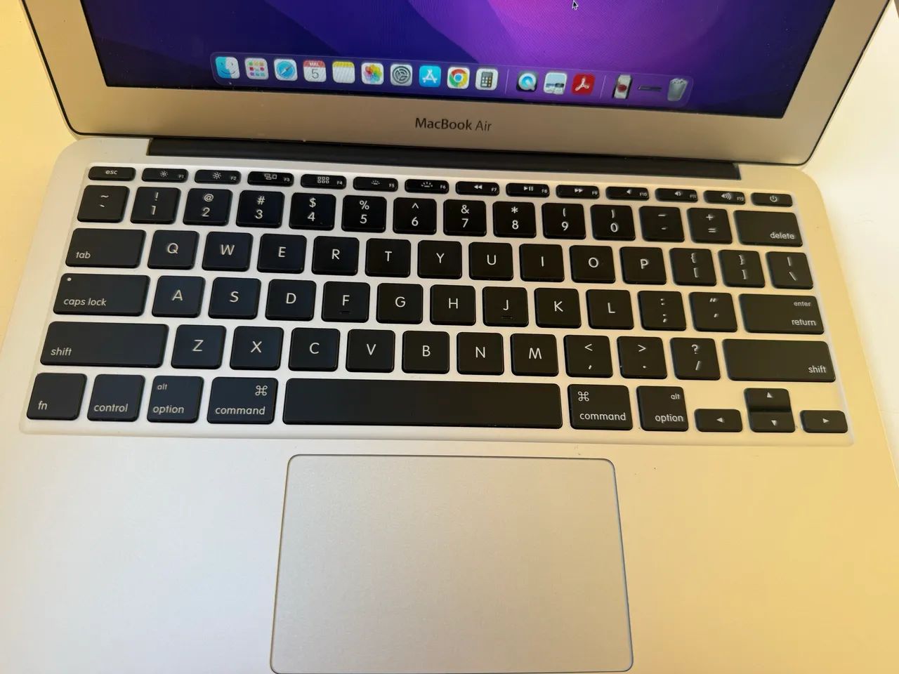MacBook Air Early 2015 11? - Notebooks - Jardim das Américas