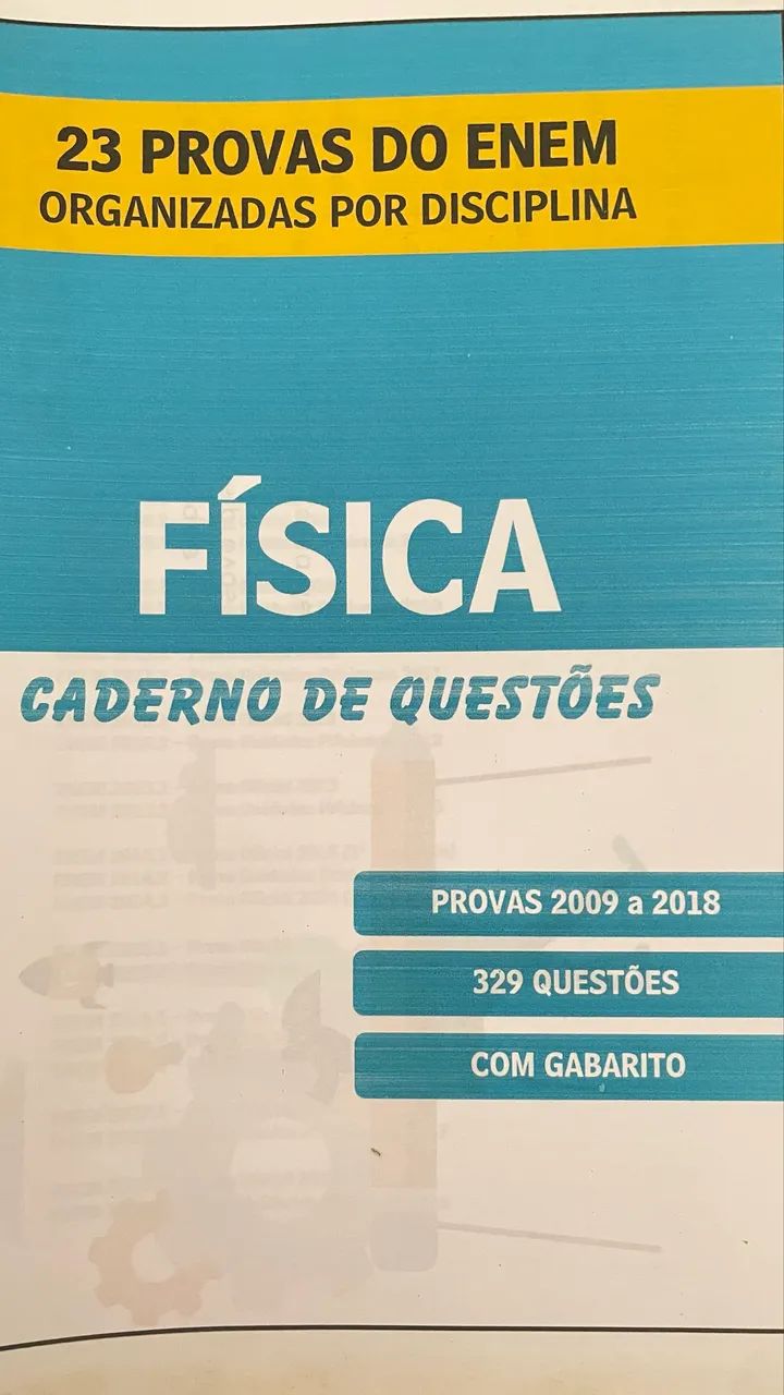 Quer passar no ENEM?  - Foto 5