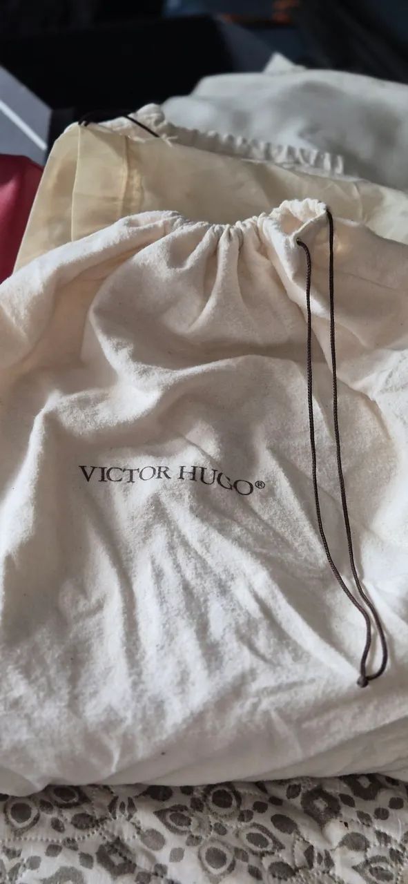 Bolsa victor hugo - Foto 5