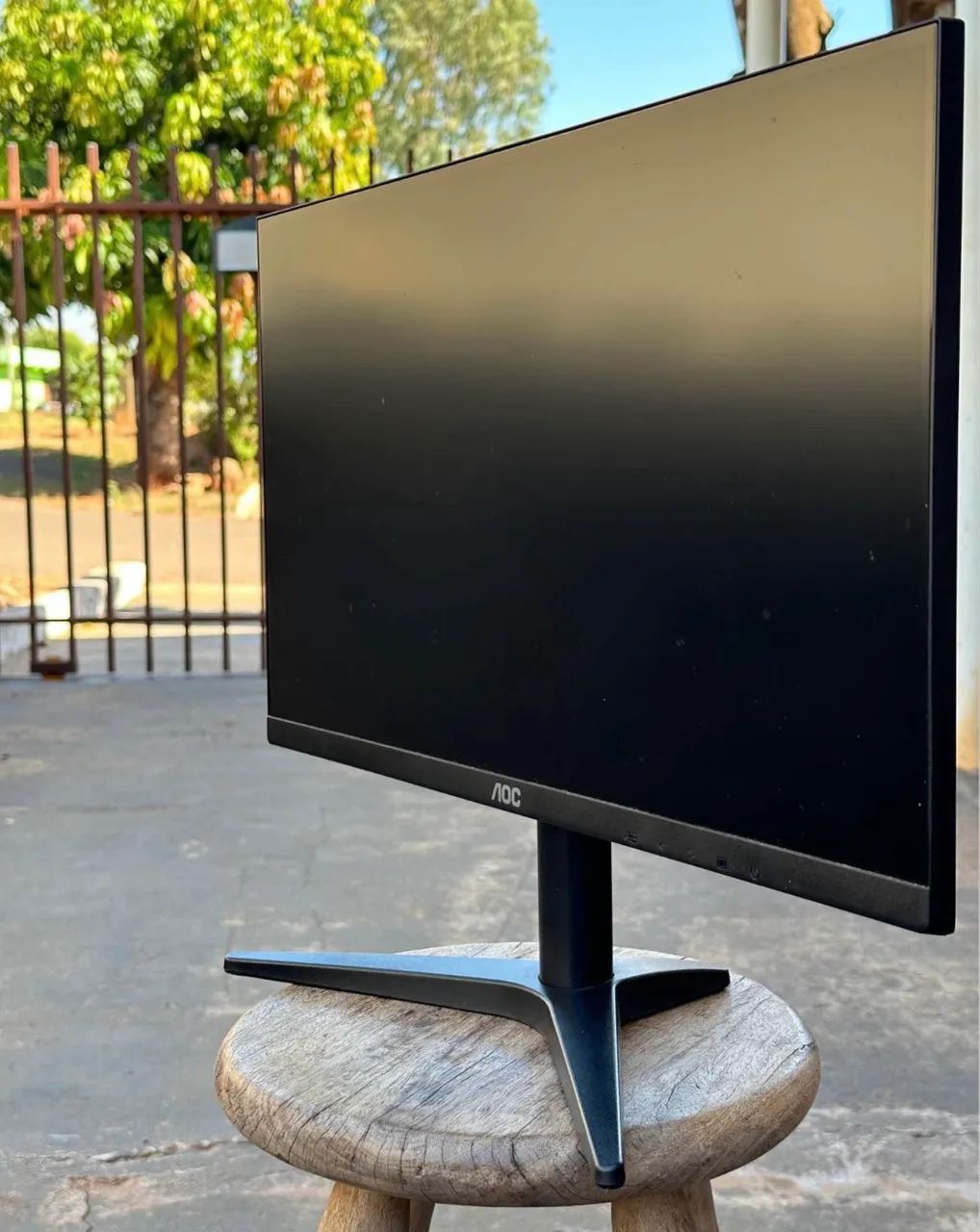 Monitor AOC 21.5 - Foto 2