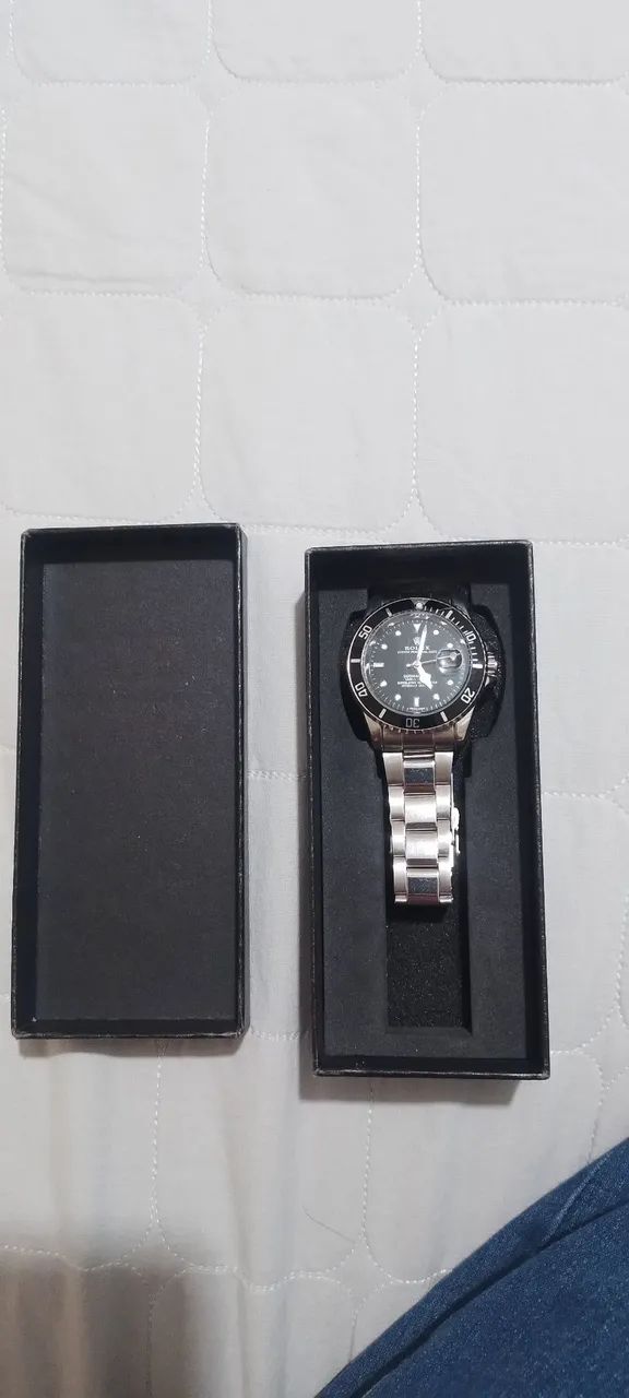 Relógio Rolex  - Foto 2