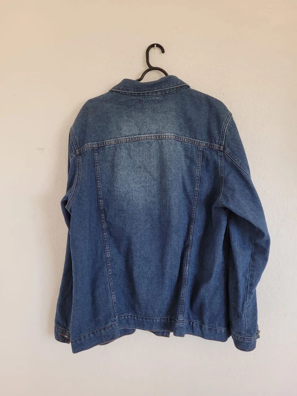 Jaqueta Jeans - Foto 5