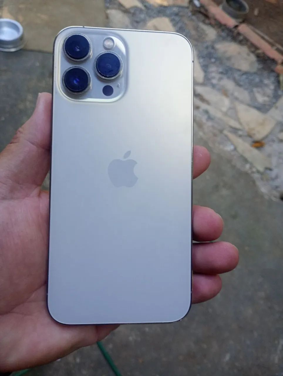 iPhone 13 pro Max  - Foto 2