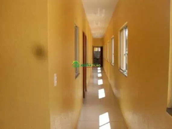 Excelente Sala Comercial - Bairro Vermelha - 60 m² - Foto 4