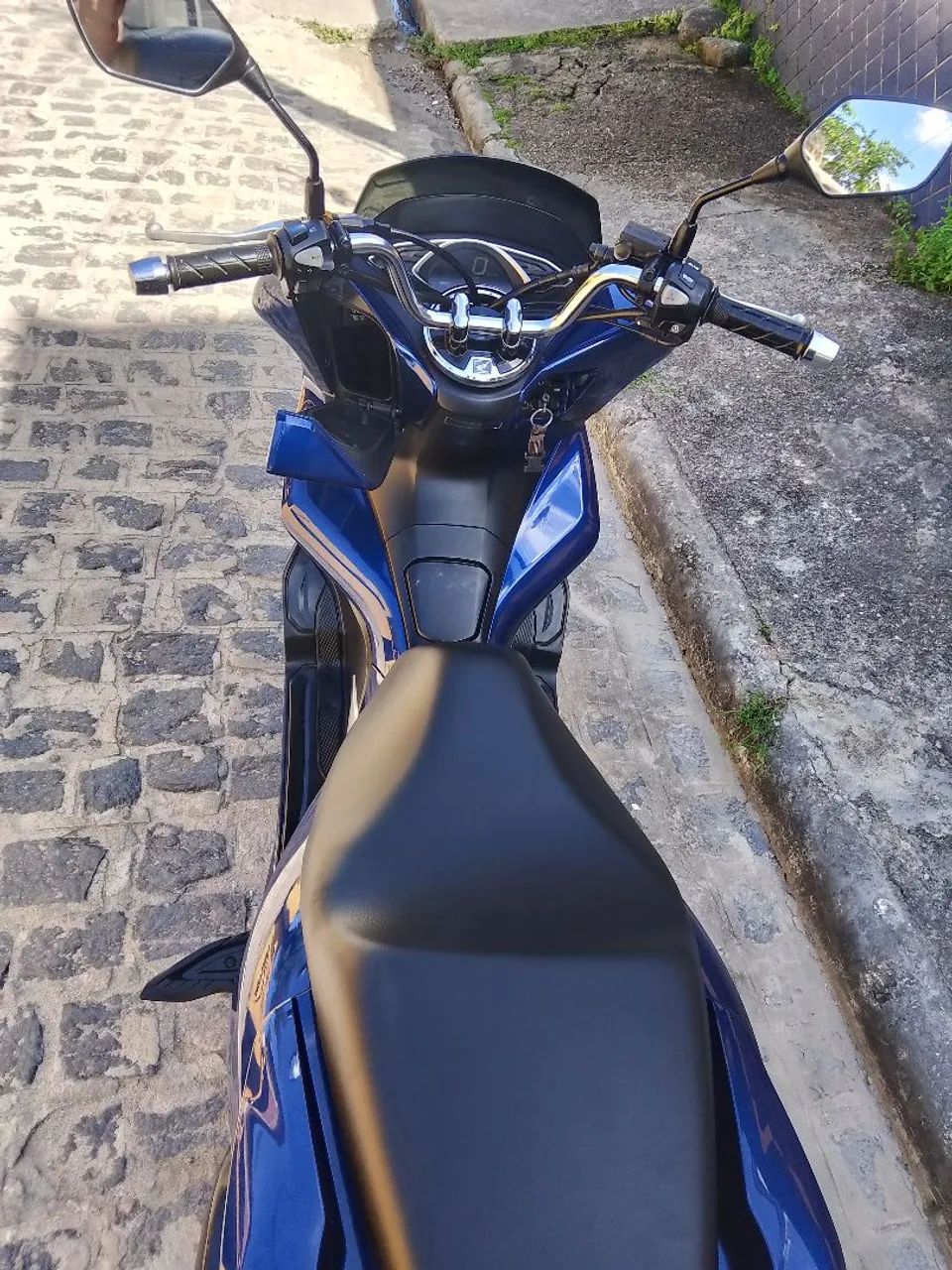 PCX para vender 2020 - Foto 2
