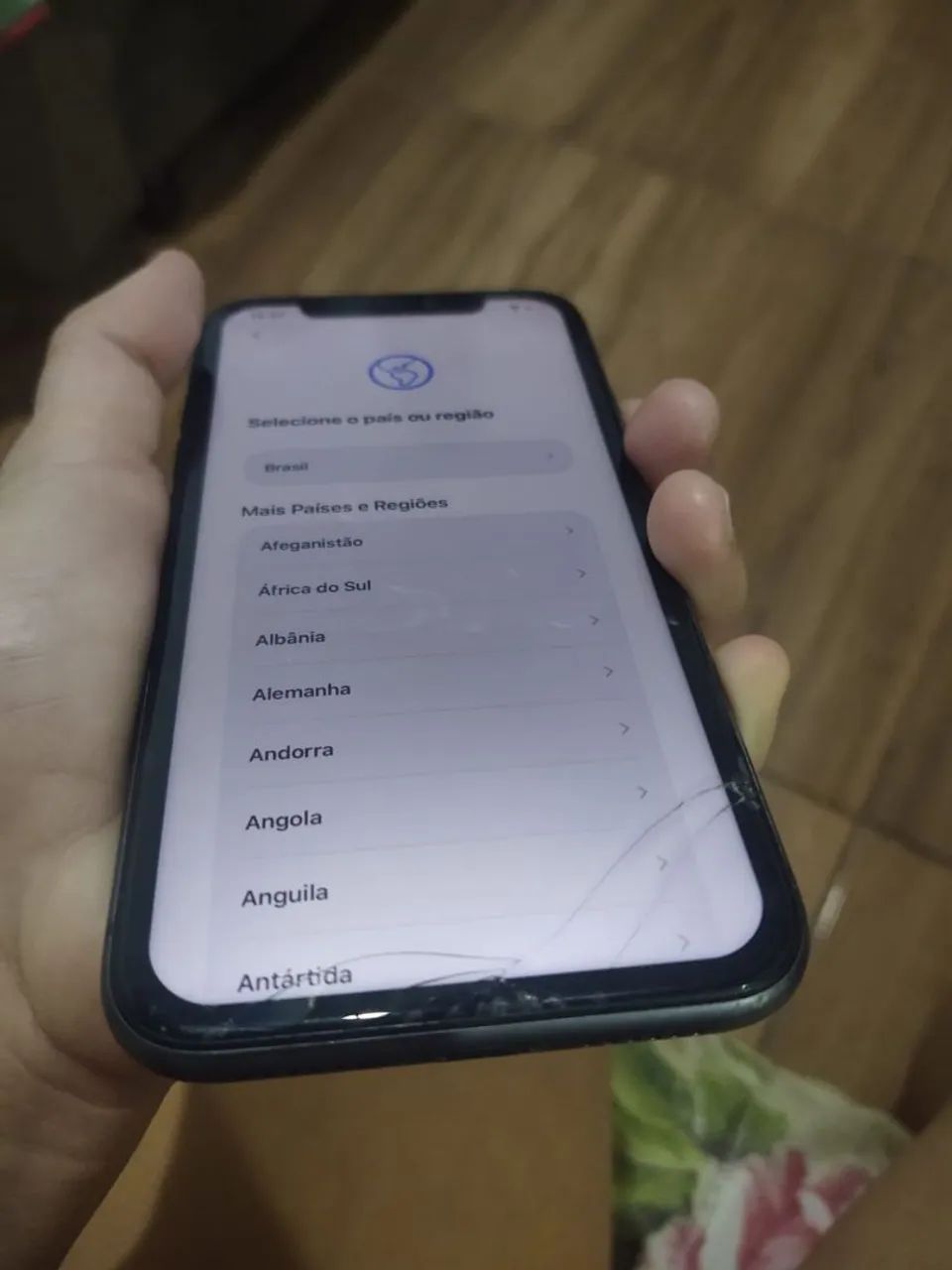 IPhone 11