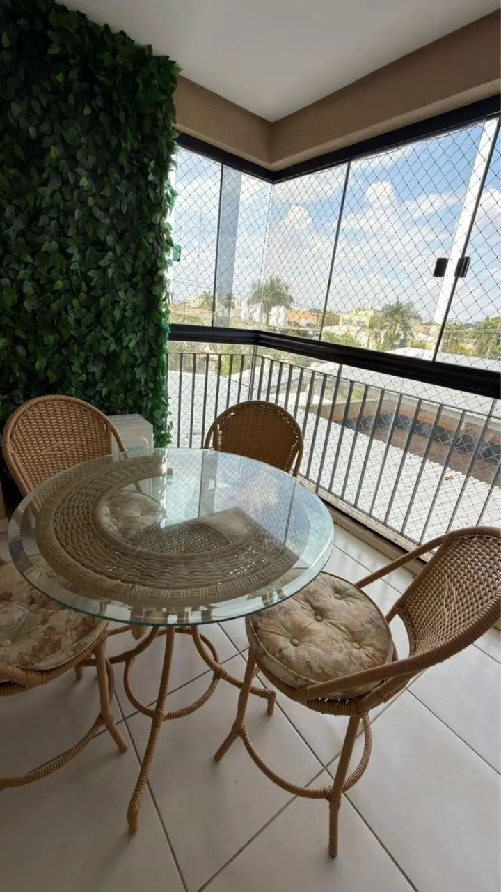 Apartamento 3/4 