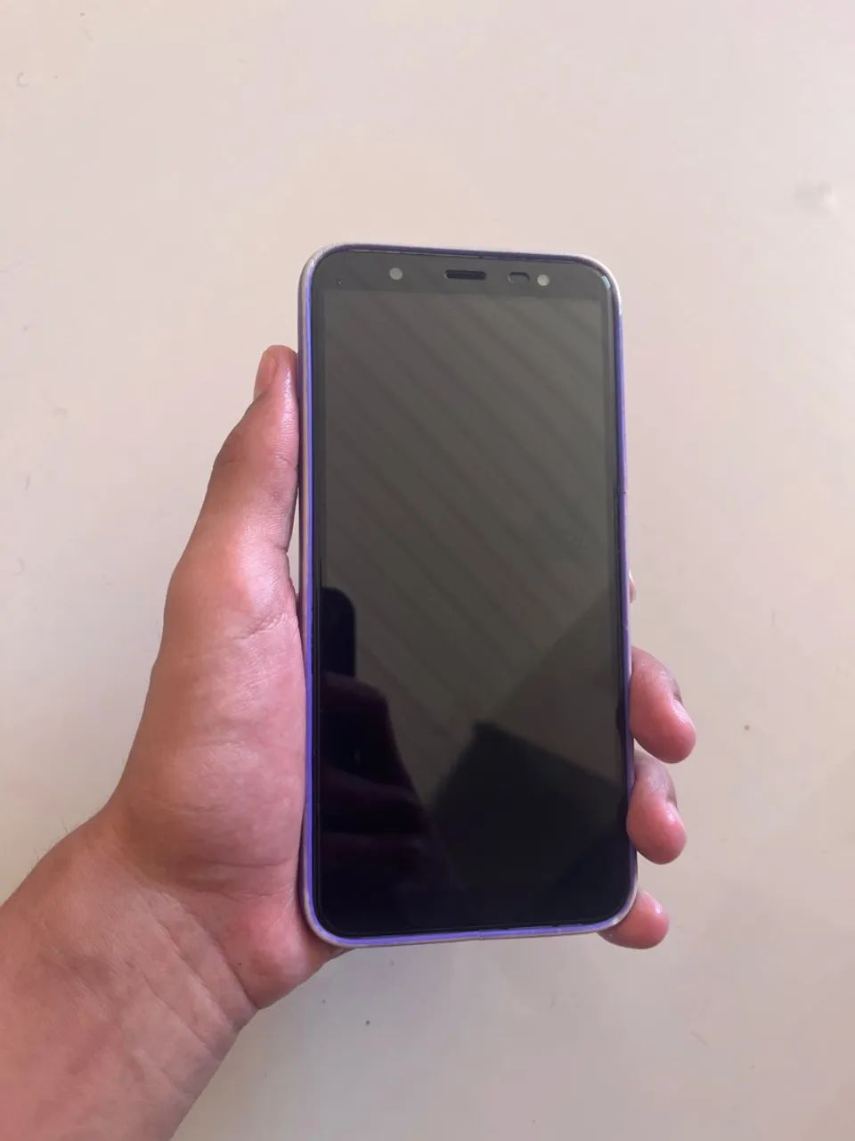 Galaxy J8  - Foto 2