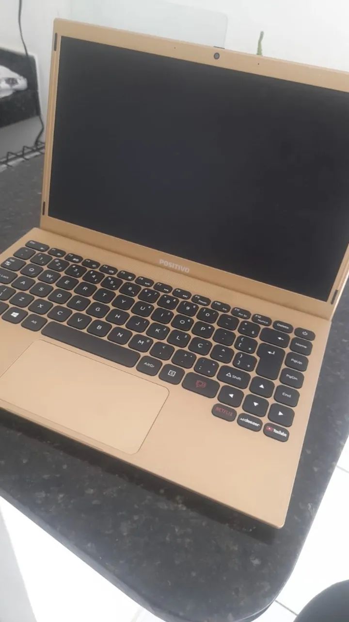 Vendo notebook semi novo - Foto 2