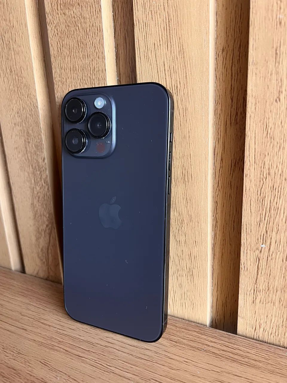 14 pro Max 128 GB Preto 