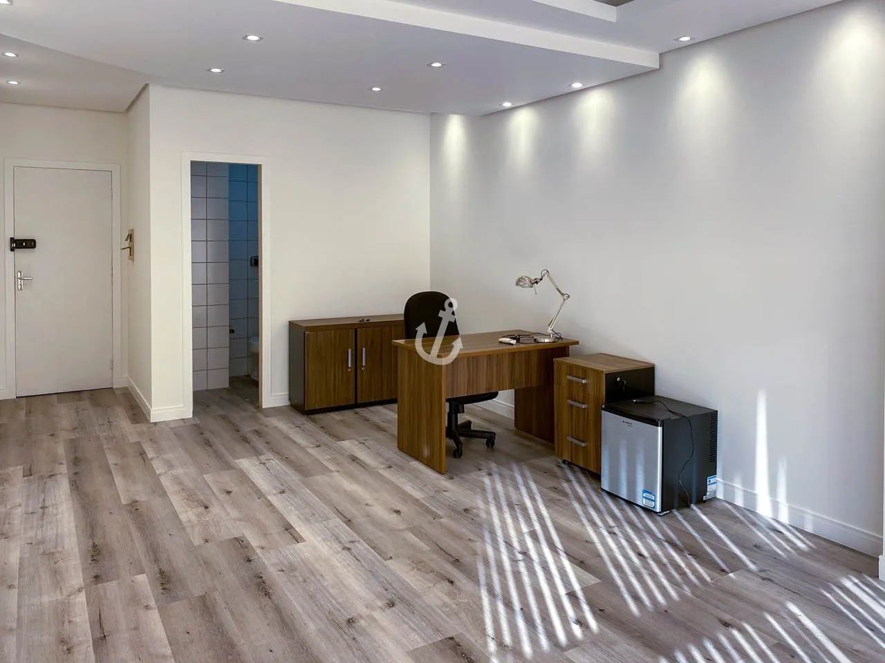 Sala disponível para venda - Foto 3