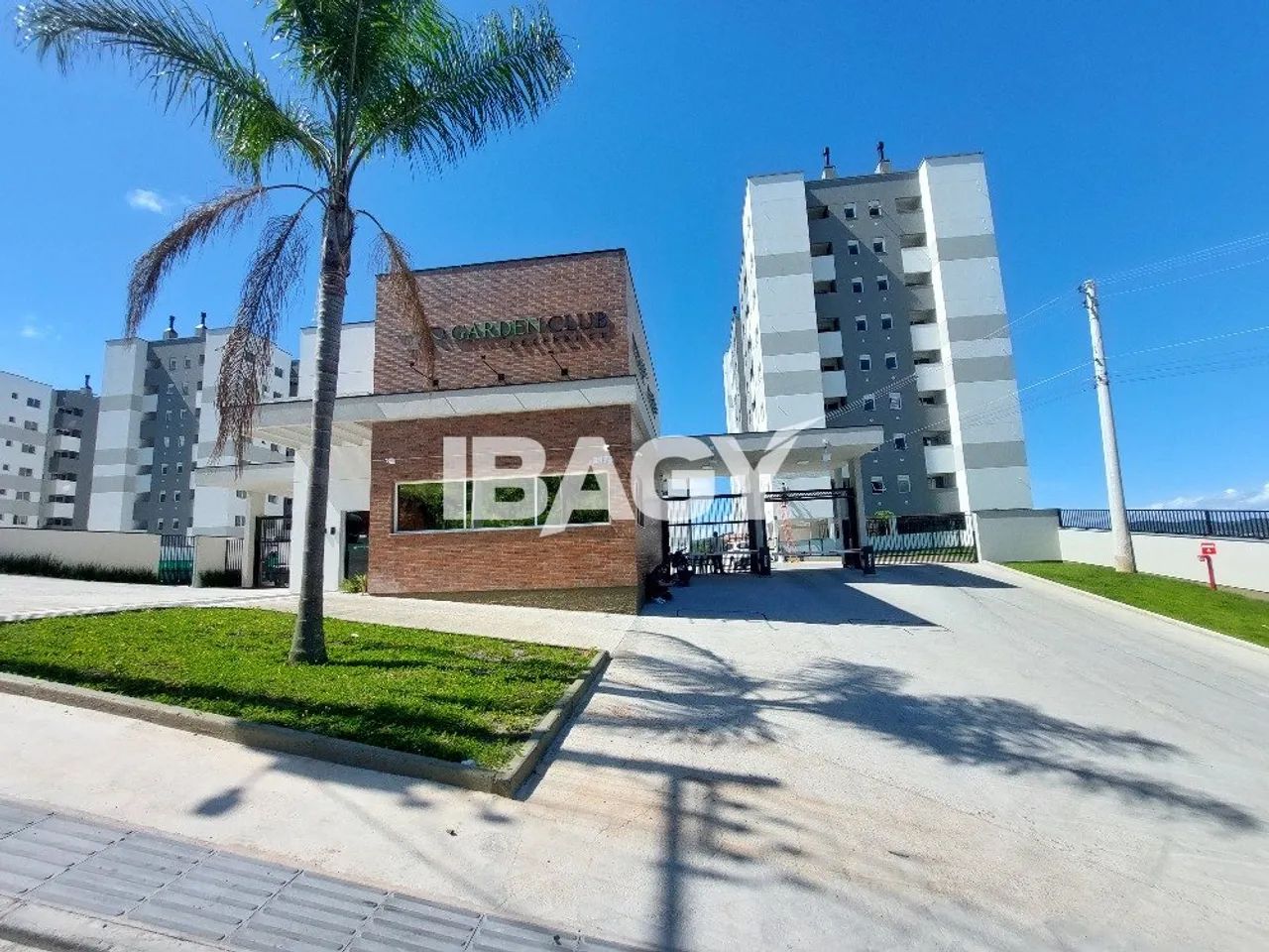 Excelente Apartamento 2 dormitório(s) em Pedra Branca - Palhoça