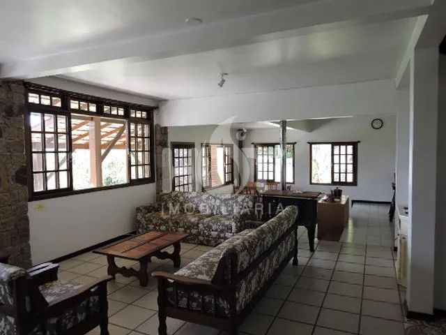Casa para vender no Campeche, 8 quartos, suíte, Florianópolis SC - Foto 2