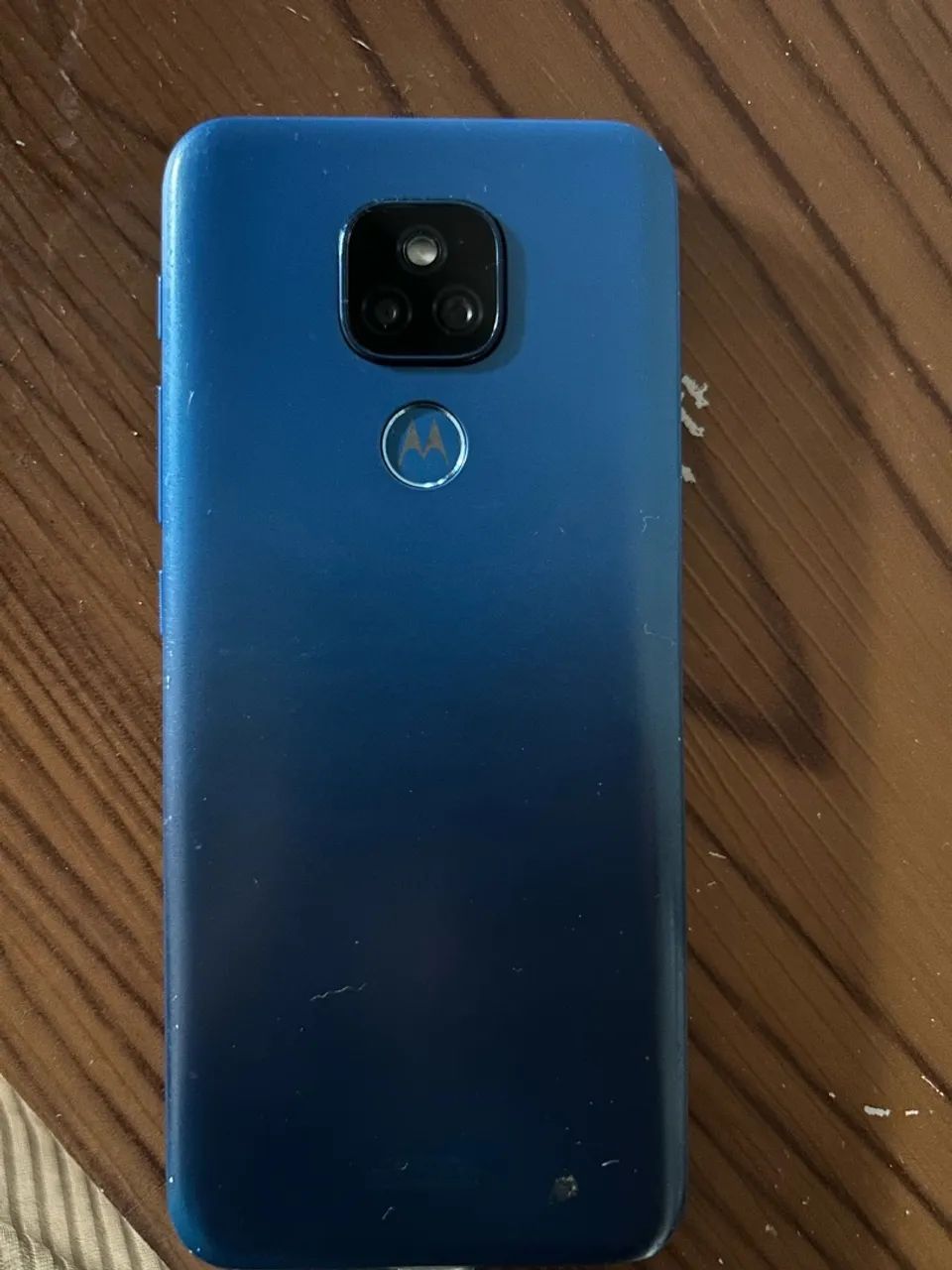 Vendo motorola E7 Motorola  - Foto 3