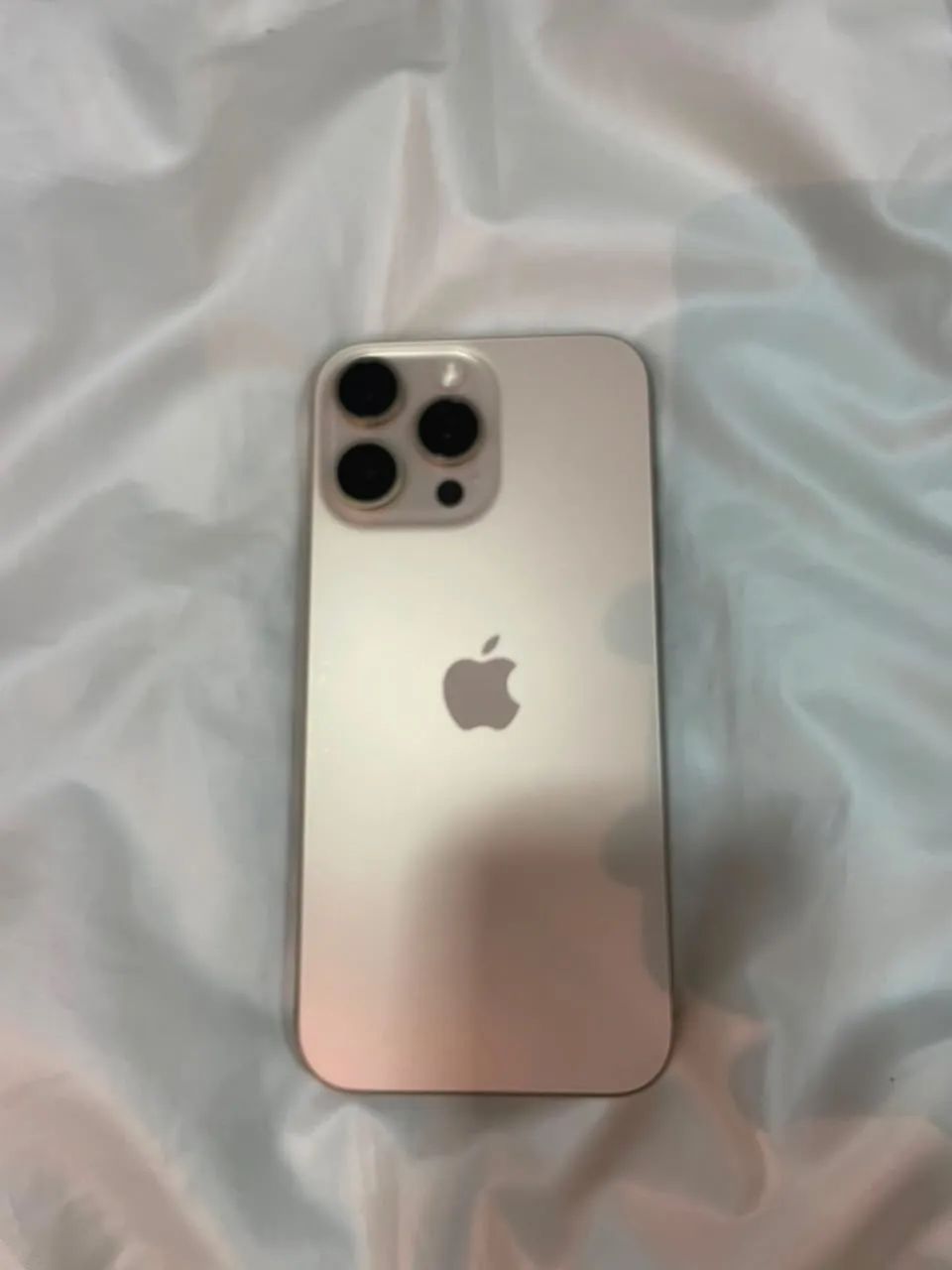 IPHONE 16 PRO MAX 256 GB  - Foto 2