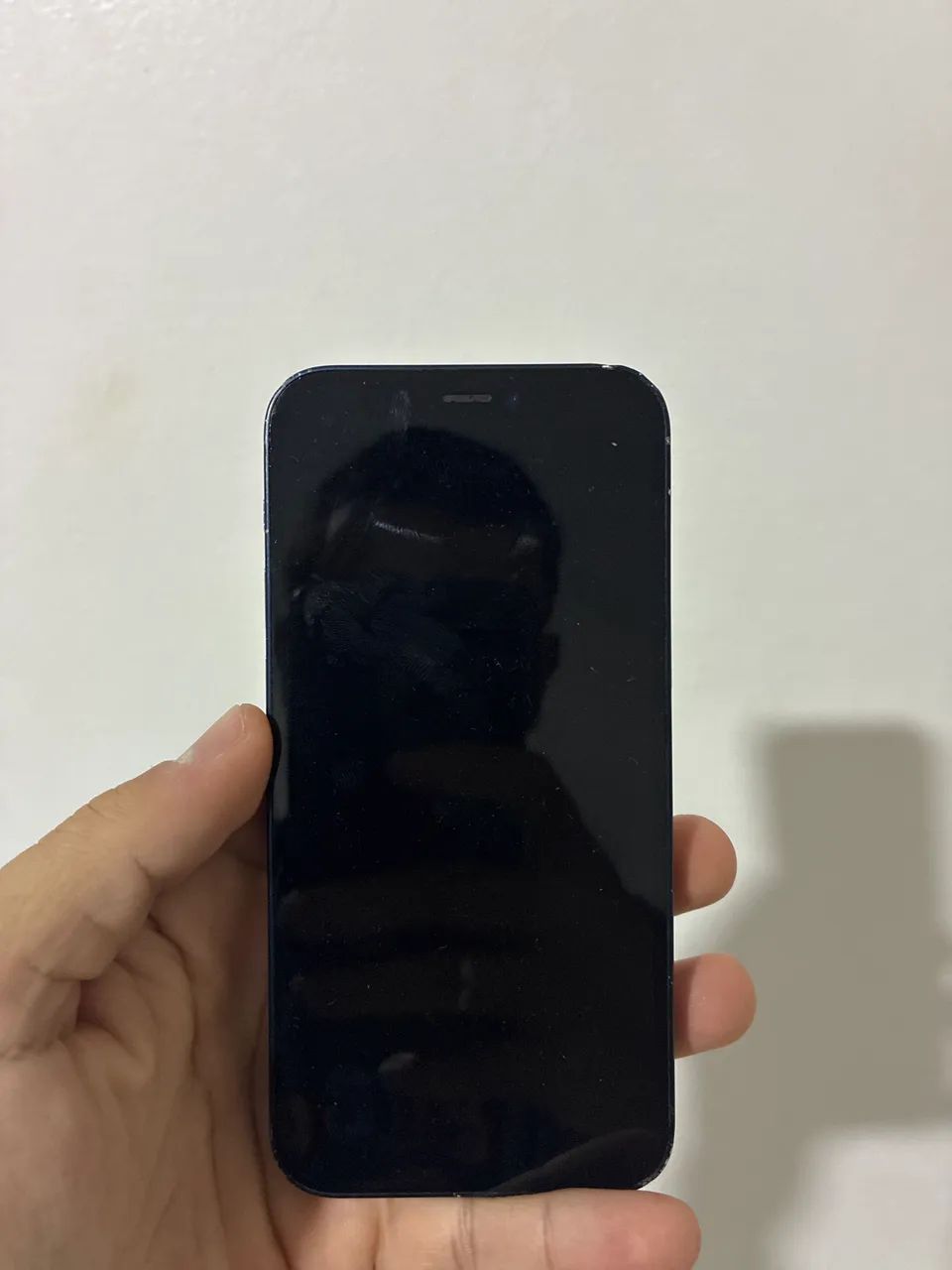 iPhone 12 mini