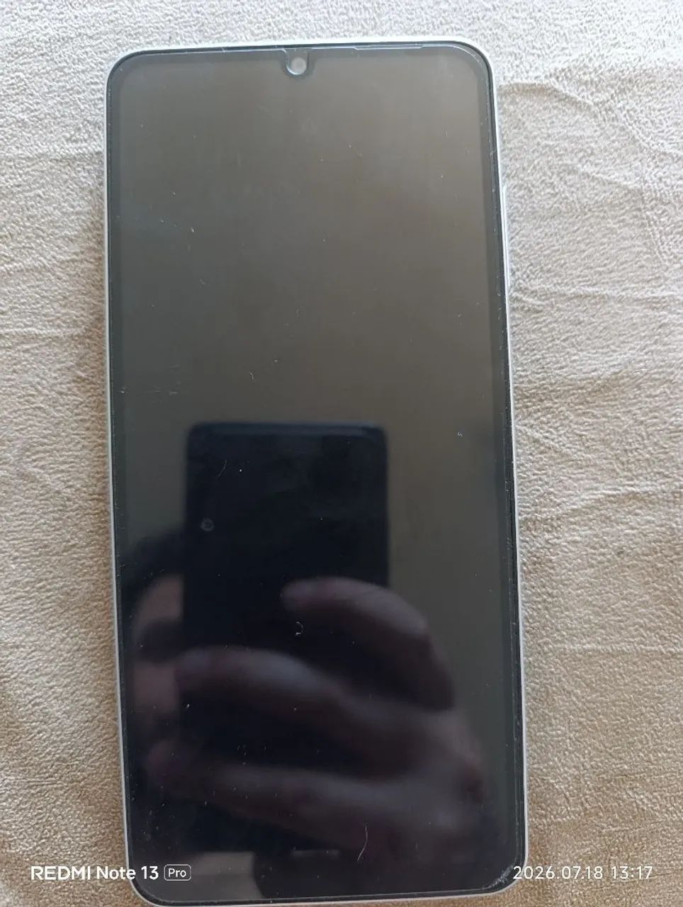 Samsung a06  - Foto 2