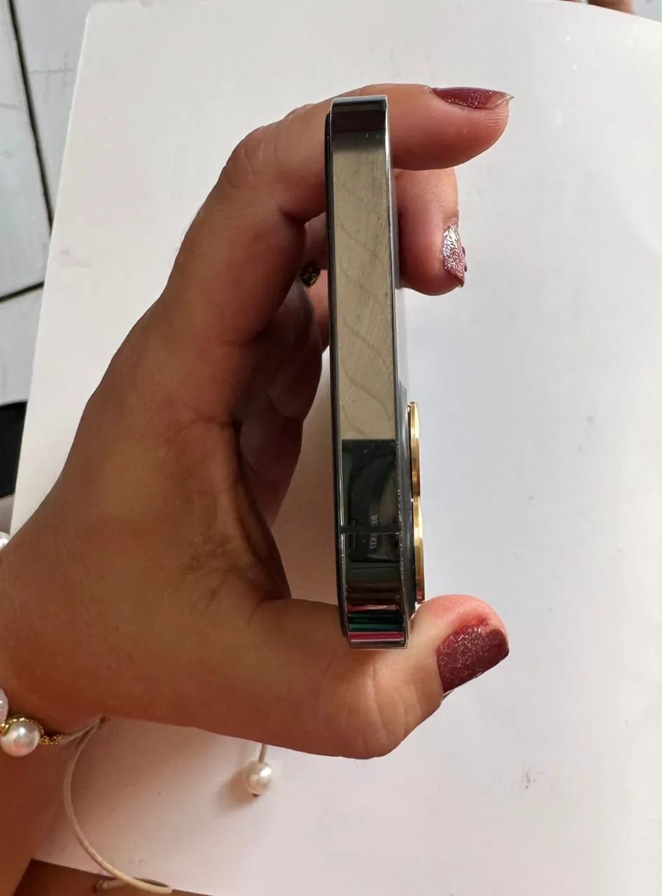 iPhone 12 Pro 128 gigas  - Foto 4