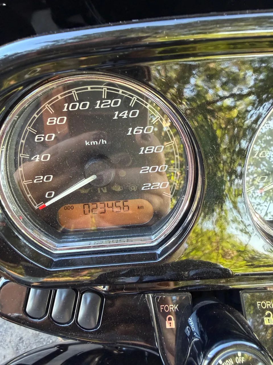 Road Glide Special  - Foto 3