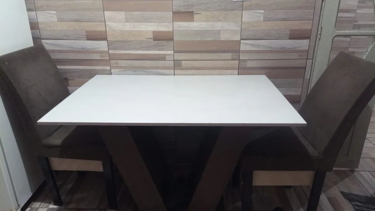 Mesa - Foto 2