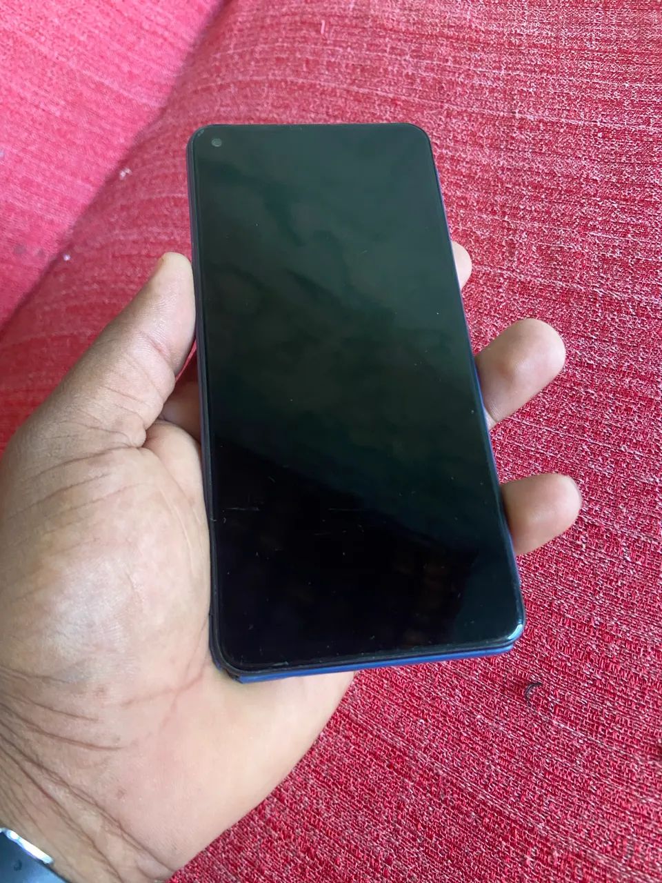 Redmi not 9 - Foto 4